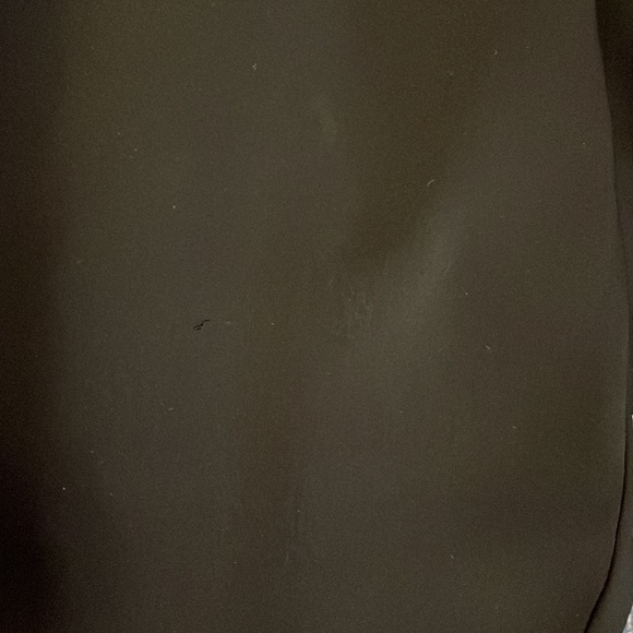 TOPSHOP Black Jumpsuit - Picture 6 of 6